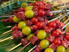 -遇西祠·海鲜烧烤(总店)