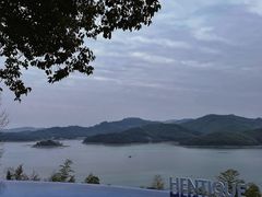 -天目湖涵田半山温泉