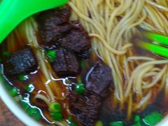 -清真蒋有记(老门东店)