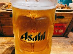 -盟重烧烤(高正街店)