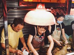 -明记牛杂(新马路分店)
