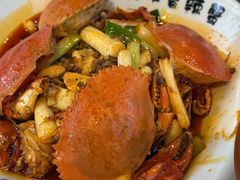 -五丁桥光头香辣蟹(望江橡树林店)