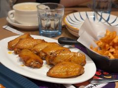 -必胜客(大宁路店)