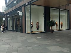 -ZARA(成都远洋太古里店)