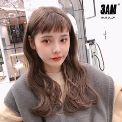 -3AM HAIR SALON染发烫发接发