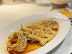 黄鱼-麟1929(外滩店)