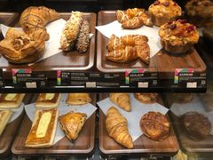 -星巴克(北京中关村北京国际店)