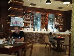 -上海浦东嘉里大酒店