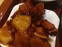 -白金汉爵大酒店·中餐厅(相城店)