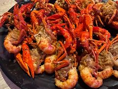 -红盔甲·小龙虾(车公庙店)