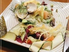 -haxnbauer海森堡德国餐厅(深圳coco店)