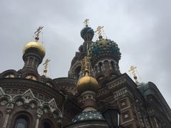 -滴血救世主教堂