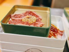 -神户赤童日式烤肉伙伴(东直门店)