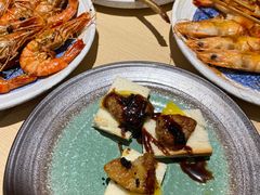 -大渔铁板烧(万象城店)