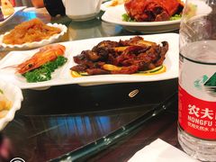 -羊城酒店·中餐厅