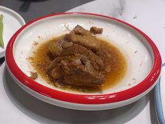 -旺达·福州菜(正大广场店)