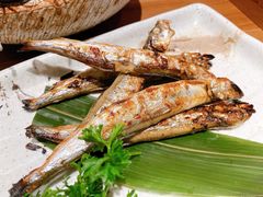 -初居食屋日式料理(万象城购物中心店)