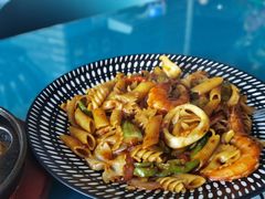 -My Way Town买味堂·东南亚餐厅(亦庄店)