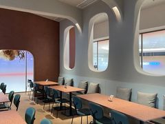 -La Terre乐田(万象城店)