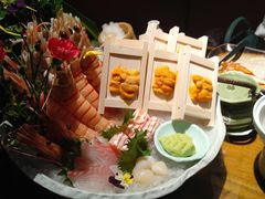 -和彩放题餐厅(酒仙桥店)
