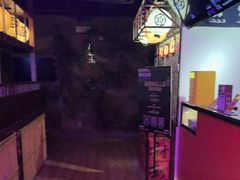 -长藤鬼校(钟楼店)
