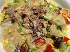 -牛扒先生·厚切雪花牛扒西餐厅(北京路禺山路店)