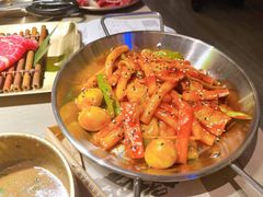 -西塔老太太泥炉烤肉(温州首店万象城黑金店)