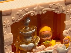 -泡泡玛特POPMART(合生汇店)