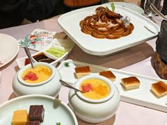-味+新京宴·烤鸭·北京菜(创意谷店)