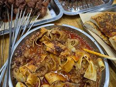-老白家怡贵园烤肉