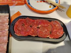 -扶摇树下·椒麻鲜活虾(石家庄勒泰广场店)