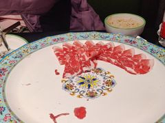 -南门四季铜锅涮肉(大屯·北苑店)