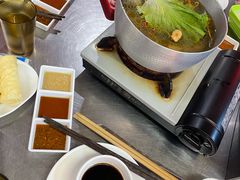 -燃计沙茶皇·香港沙茶火锅(人广旗舰店)
