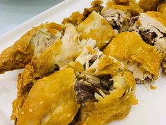 葫芦鸡-三羊居食府(文艺路店)