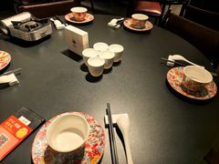 -知楚•精致湖北菜(武商MALL店)