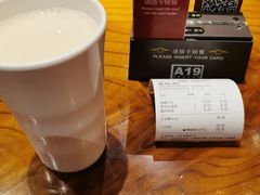 -鼎高高陕西美食(龙德广场店)