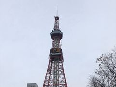 -札幌电视塔