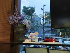 -嗒令甜品·主题融合料理餐厅(首座时代店)