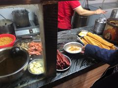 -神卤米粉(正阳步行街店)