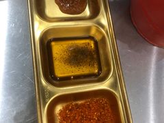-恩泽家·果味坛子韩国炭火烤肉(白石龙店)