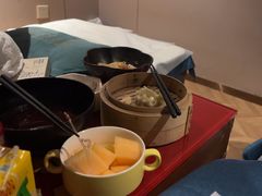 -华夏良子·足道SPA艾灸(翠微店)