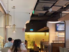 -左庭右院鲜牛肉火锅(浦江欢乐颂店)