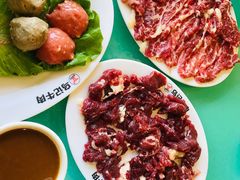 生丸-乌记鲜活牛肉城(金砂东路店)