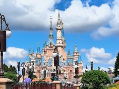 -上海迪士尼度假区