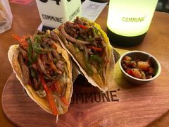 -COMMUNE幻师(上邦百汇城店)