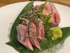 -隐泉之语日式料理(王府中环店)