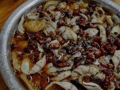 -黑皮酸菜鱼(三山街店)