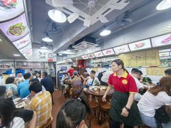 -陈光记烧腊店(罗保博士街店)