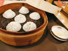 -四季美汤包(户部巷店)