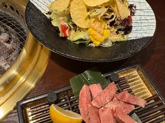 -龍二烧肉酒场(九亭店)